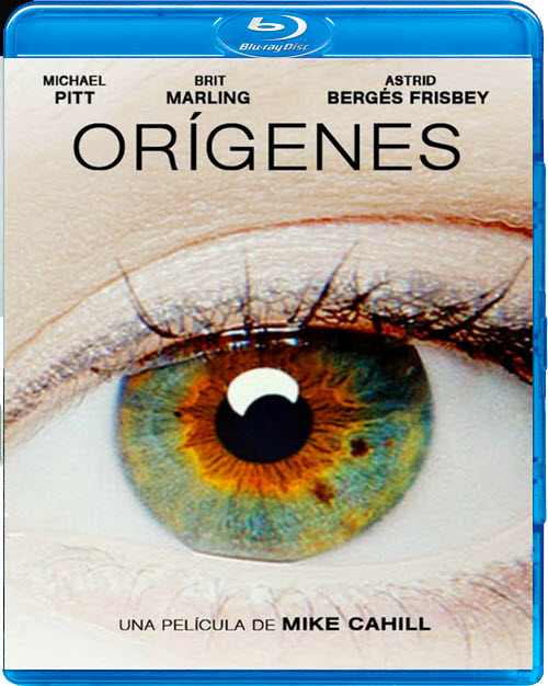 I ORIGINS -BLU RAY-
